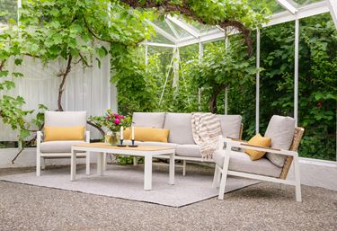 Outdoormöbel von Garden Living