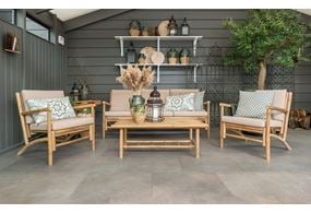 Sofagruppe Aronia, Gartenmöbel von Garden Living