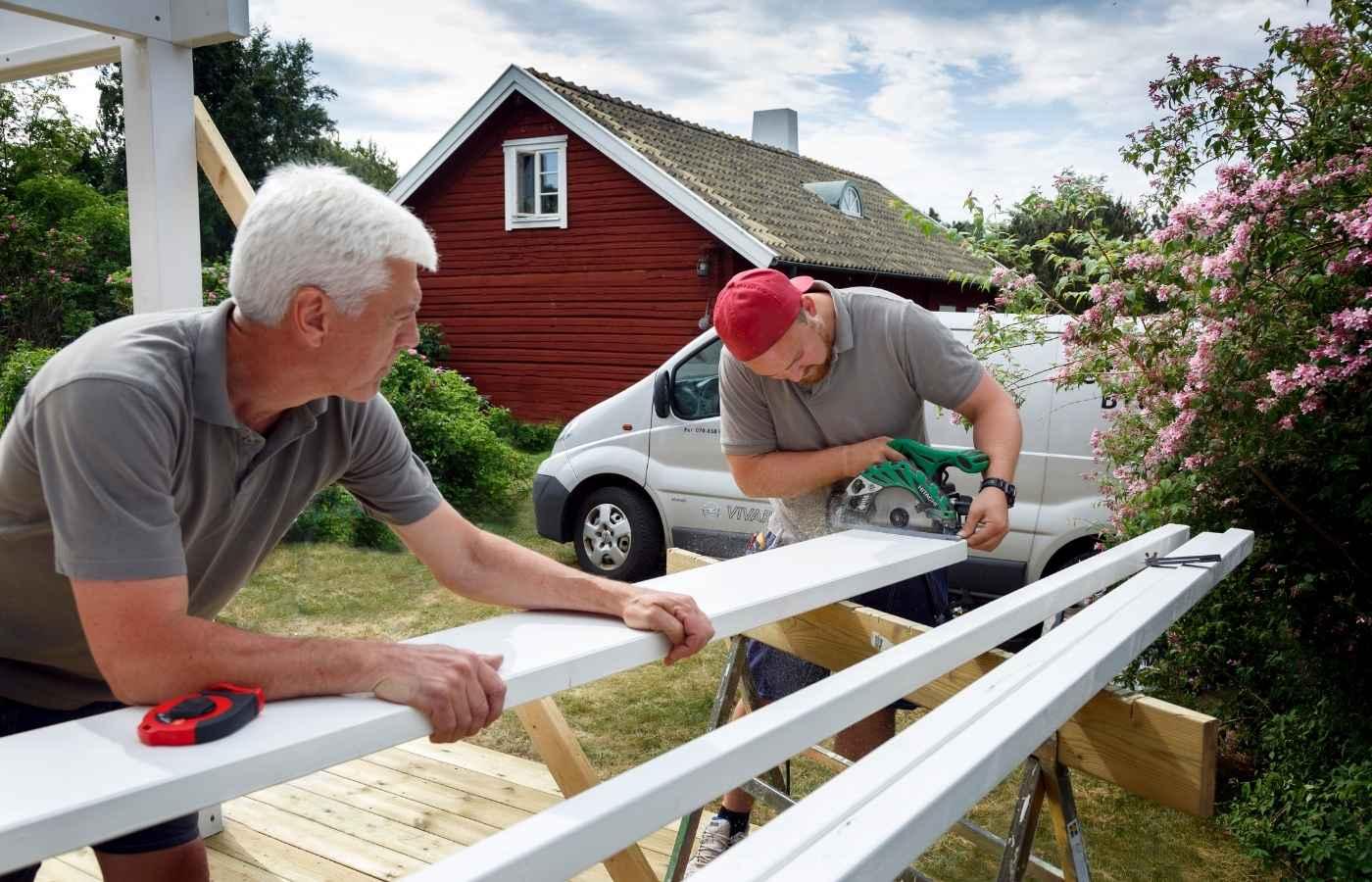 Auktoriserade montörer