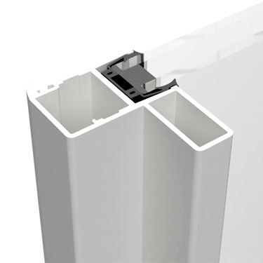 Detailabbildung des Profils WG 62 Neo