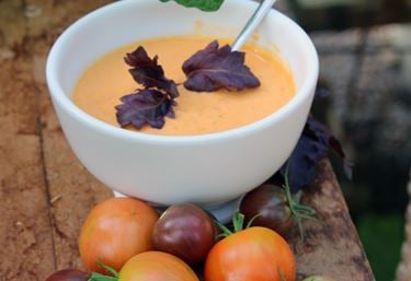 Tomatensuppe